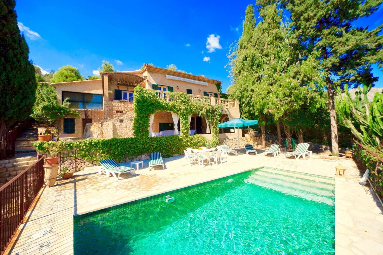 Villa Calvario By Sealand Pollença