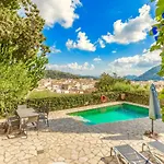 Villa Calvario By Sealand Villas
