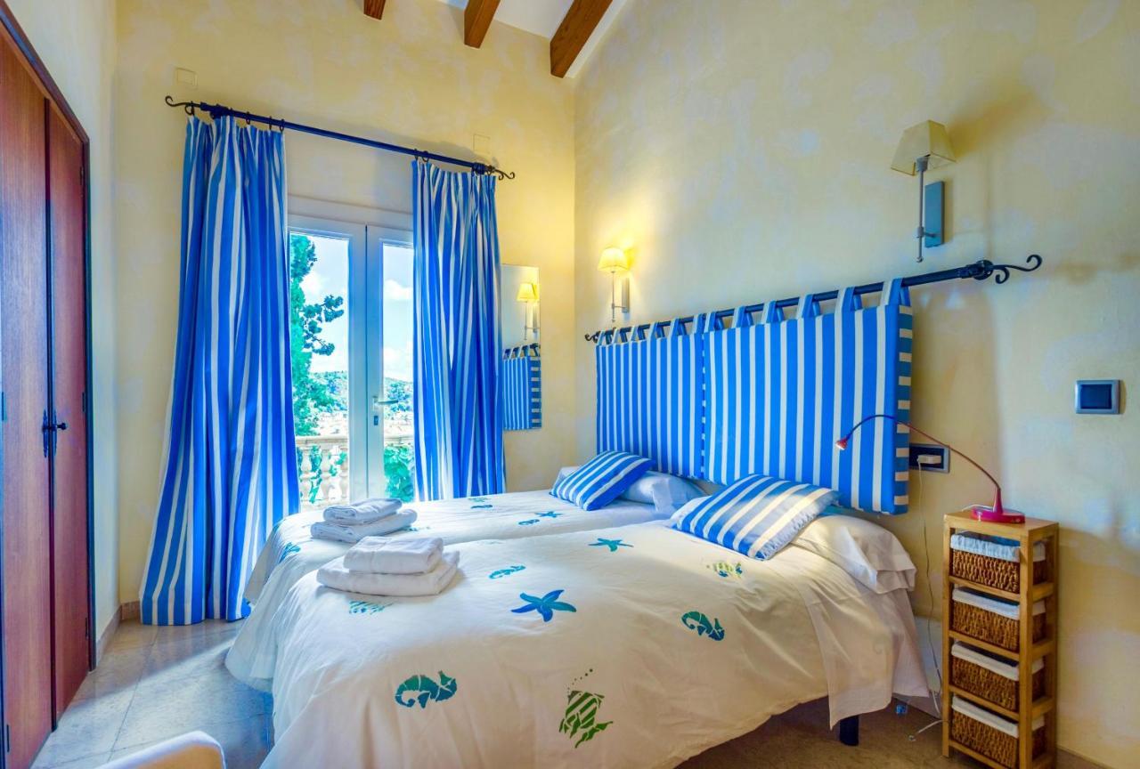 Villa Calvario By Sealand