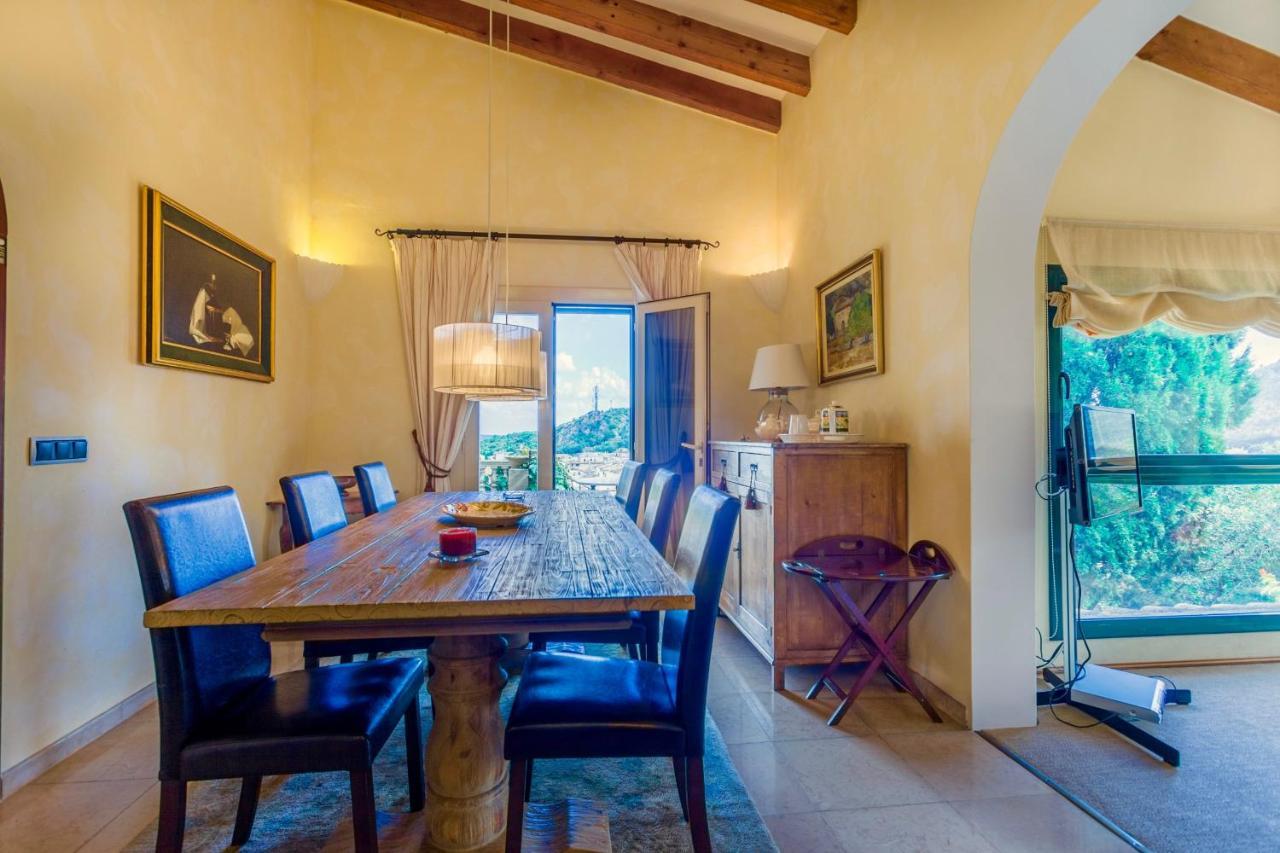 Villa Calvario By Sealand *